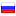 insor-russia.ru server is located in Russia